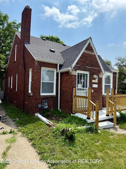 18050 Goulburn Ave, Detroit, MI 48205