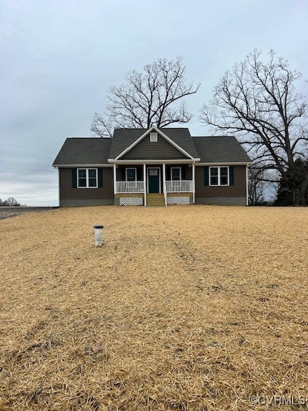 859 Cartersville Rd, Cumberland, VA 23040