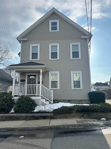 20 Gibbon St Unit F, Marlborough, MA 01752