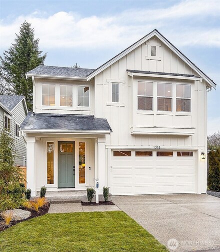 1318 234th St SW, Bothell, WA 98021
