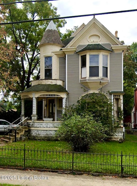 2222 Portland Ave, Louisville, KY 40212