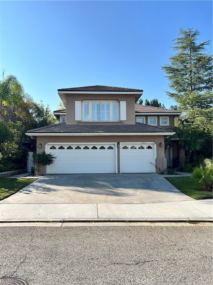 23616 Clearidge Dr, Valencia, CA 91354