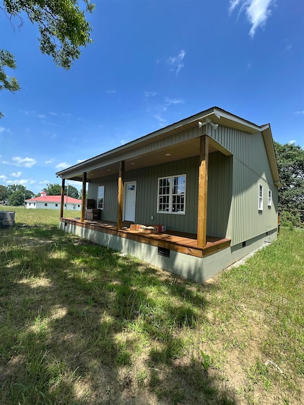 0 County Road 1526, Cullman, AL 35058