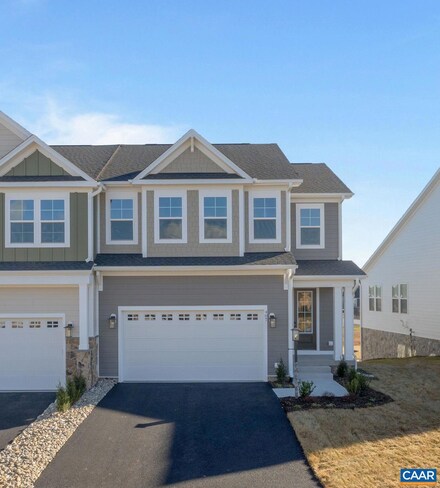 407 Bayberry Ln, Gordonsville, VA 22942