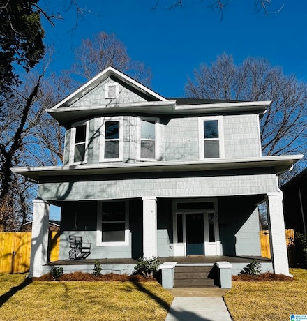 917 52nd Way N, Birmingham, AL 35212