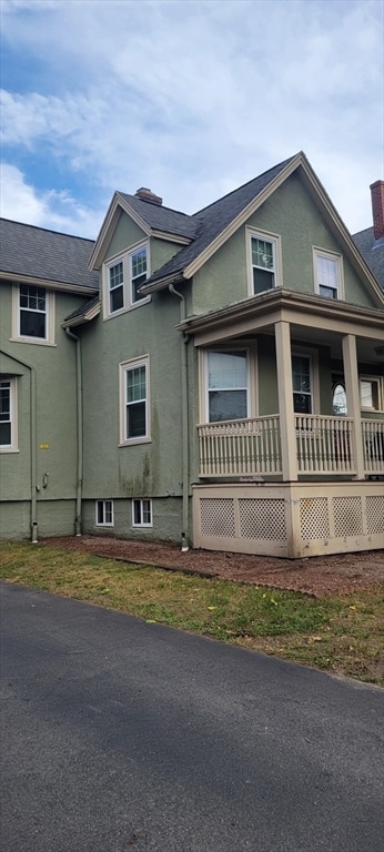 58 Kenneth St, Newton, MA 02461