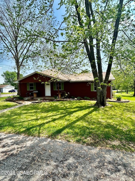 806 N Taylor Ave, California, MO 65018