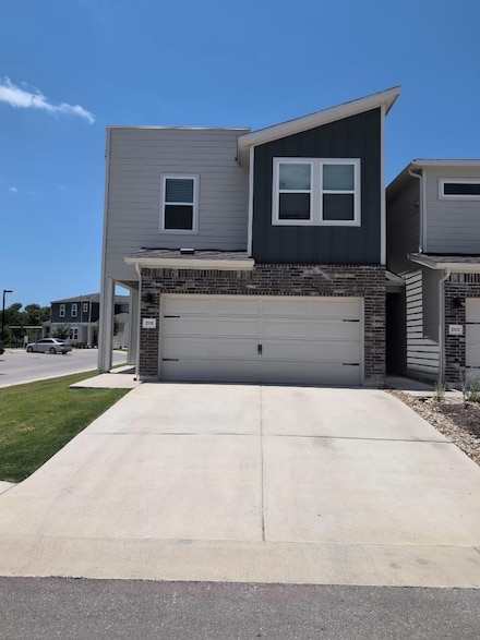 1850 Settlers Glen Dr Unit 1701, Round Rock, TX 78665