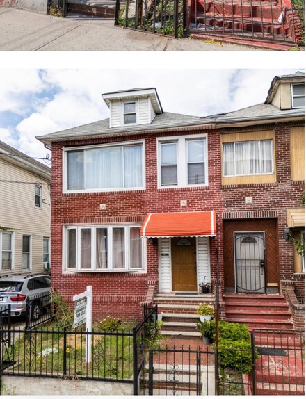 783 Linden Blvd, Brooklyn, NY 11203