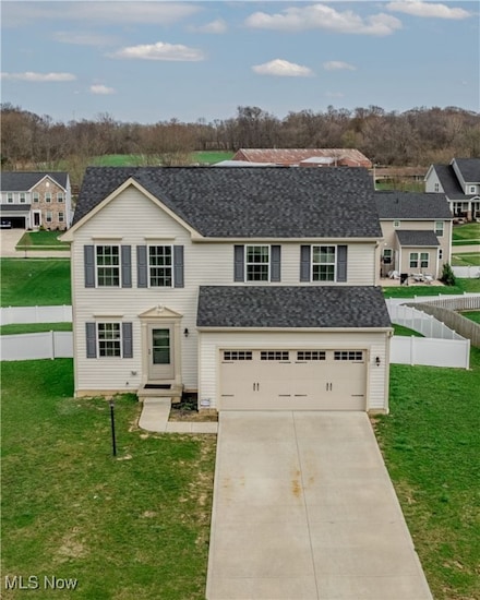 6209 Tyndale Ln, Medina, OH 44256