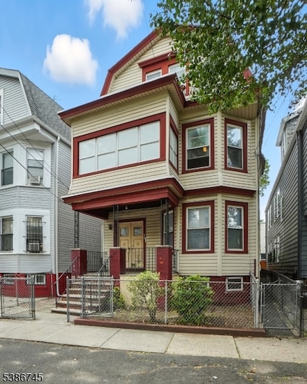 97 Hopkins Place Unit 3, Irvington, NJ 07111