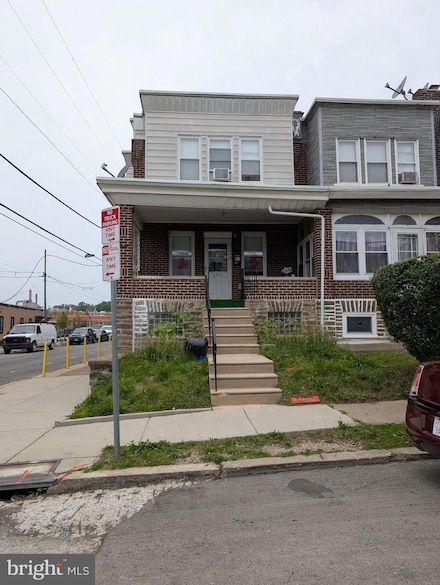 4600 Horrocks St, Philadelphia, PA 19124
