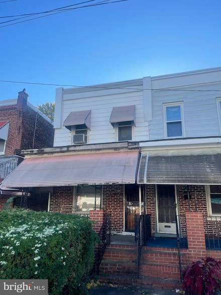 708 Jeffrey St, Chester, PA 19013