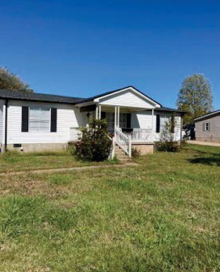202 Fountain Head Rd, Portland, TN 37148