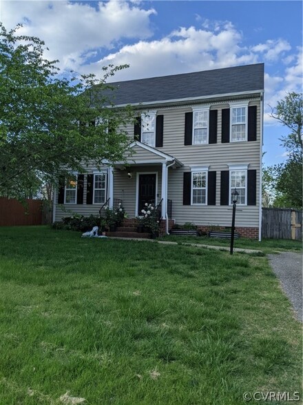 6928 Vanderbilt Ave, Richmond, VA 23226