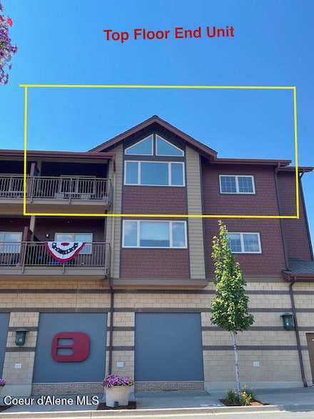 2051 N Main St Unit 302, Coeur D Alene, ID 83814