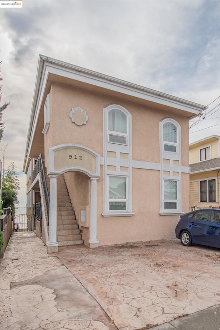 512 Central Ave, Alameda, CA 94501