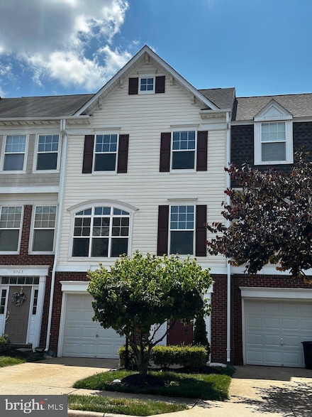 8025 Duck Pond Terrace, Manassas, VA 20111