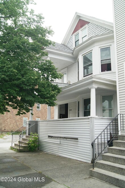 503 Washington Ave, Albany, NY 12206