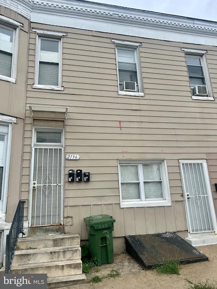2136 N Fulton Ave Unit 3, Baltimore, MD 21217