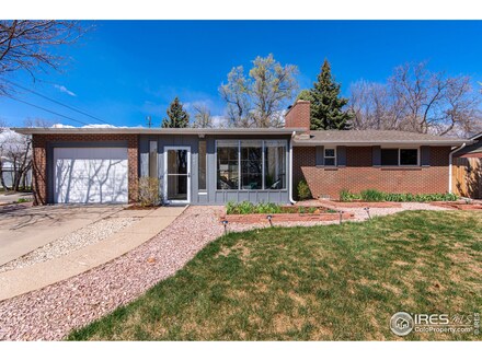 3201 Arnett St, Boulder, CO 80304