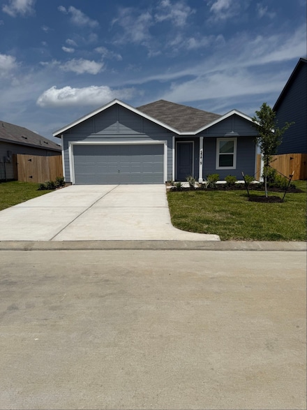 25419 Birch Hill Dr, Cleveland, TX 77328