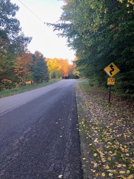 0 Brubaker Rd, Petoskey, MI 49770