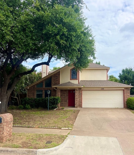 1429 Keisa Ln, Irving, TX 75060
