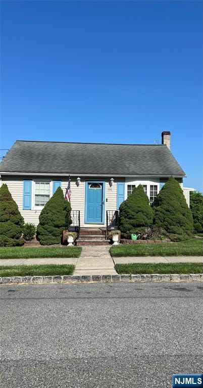 44 Sunset Dr, Woodland Park, NJ 07424