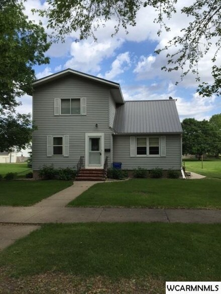 605 Saint Olaf Ave N, Canby, MN 56220