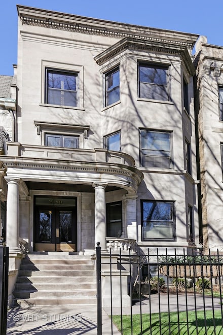 2480 N Orchard St Unit 1, Chicago, IL 60614