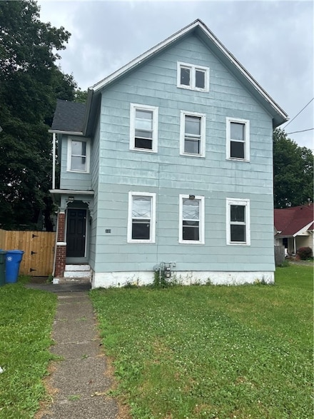 331 Sherman St, Rochester, NY 14606