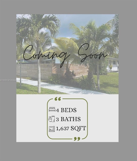 6301 Jefferson St, Hollywood, FL 33023