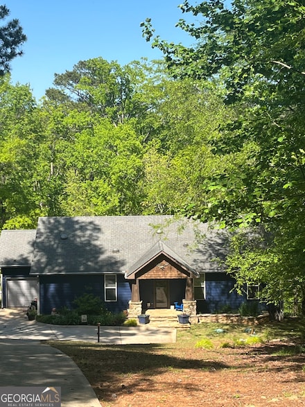 668 Eagle Dr, Monticello, GA 31064