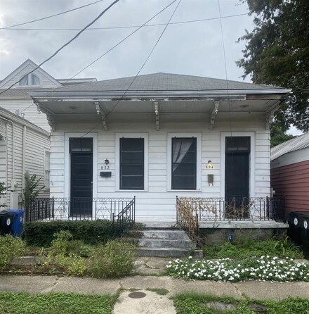 822 24 Upperline St, New Orleans, LA 70115