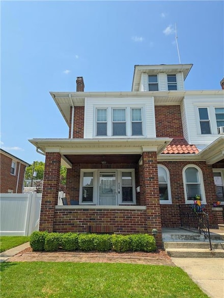 626 N Berks St, Allentown, PA 18104