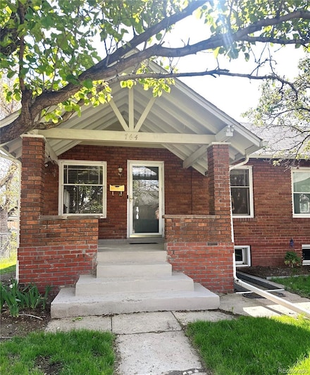 764 S Sherman St, Denver, CO 80209