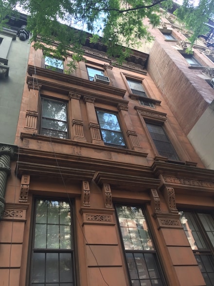 316 W 83 St Unit 3B, New York, NY 10024