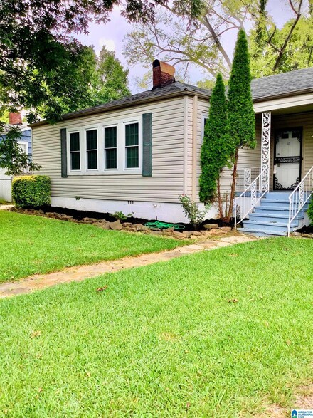 360 Mcpherson Ave, Birmingham, AL 35228