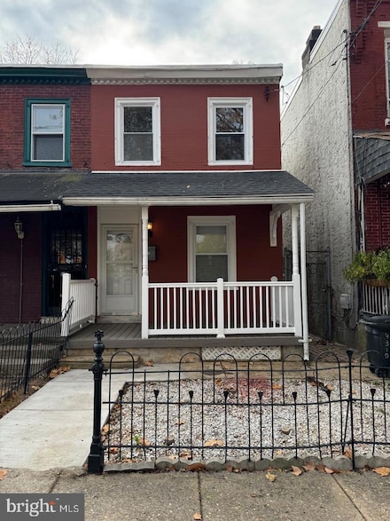 4310 Aspen St, Philadelphia, PA 19104