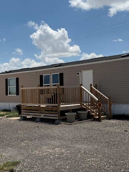 1388 Interstate 10, Fort Stockton, TX 79735