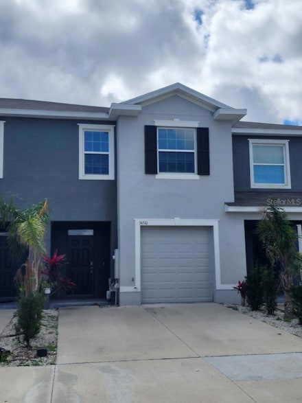 34310 Redwood Dawn Ln, Wesley Chapel, FL 33543