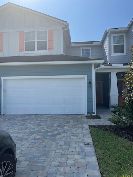 207 Silver Myrtle Ct, St. Augustine, FL 32092