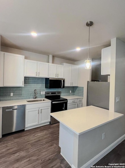 4010 Queenswood St, San Antonio, TX 78218