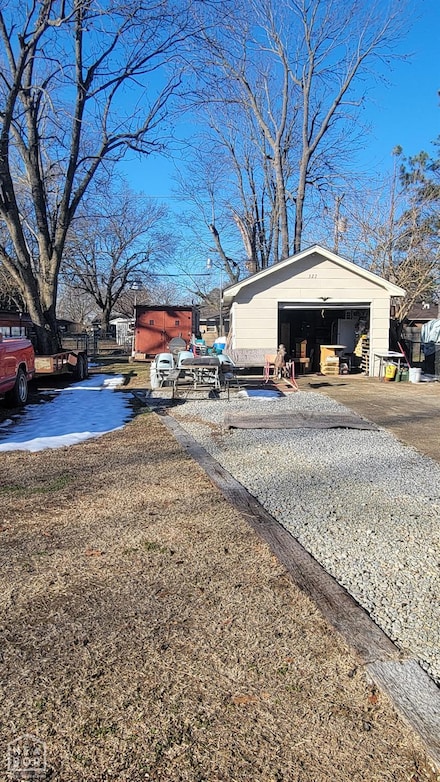 521 Smith Ave, Trumann, AR 72472