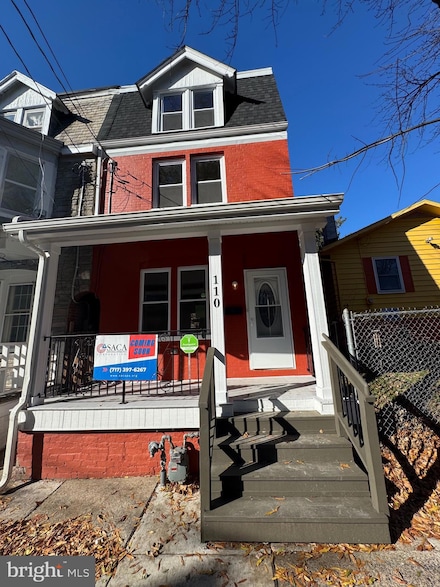 110 Green St, Lancaster, PA 17602