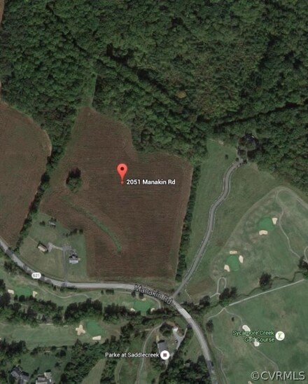 2051 Manakin Rd, Manakin Sabot, VA 23103