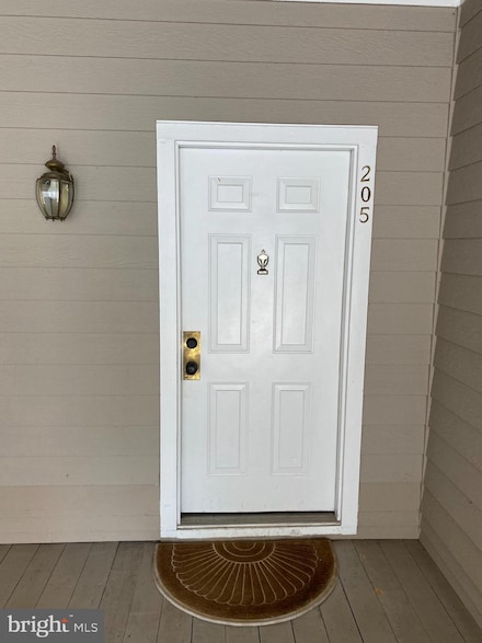 14322 Climbing Rose Way Unit 205, Centreville, VA 20121