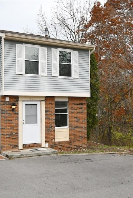 421 Timber Trail Unit 506A, Imperial, PA 15126