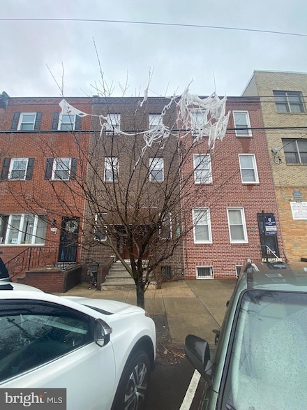 1137 S 11th St, Philadelphia, PA 19147